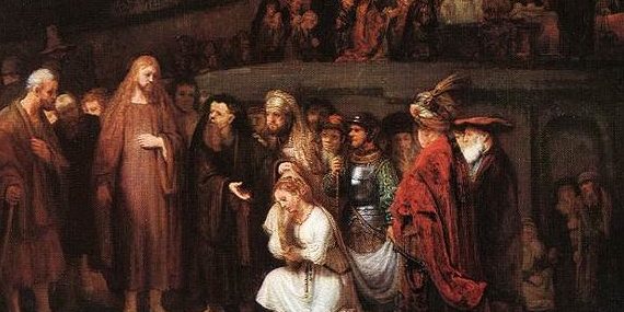 Rembrandt_Christ_and_the_Woman_Taken_in_Adultery