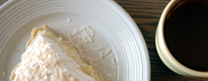 pie