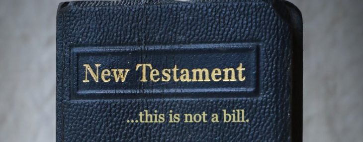 NT not a bill