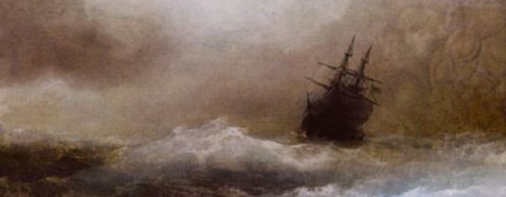 StormTossed