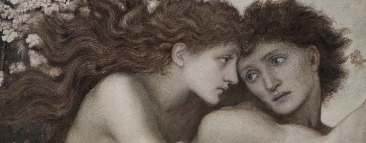 adam and eve c