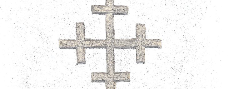 crosses
