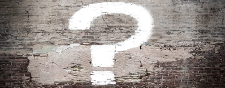 question